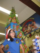Temporada de Navidad 2011 en Mama Coneja