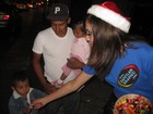 Temporada de Navidad 2011 en Mama Coneja