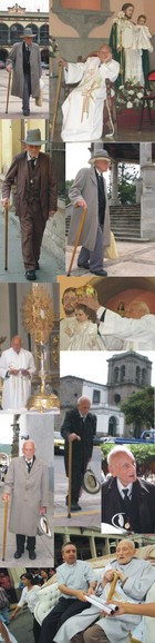 En Zapotlán El Grande Fallece el Querido Padre Munguía