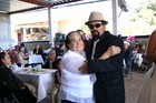 Guadalupe Alejandra y Juan Gerbert ya son Esposos