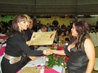 Aspecto de la Graduacion de la 5ta. Generacion del ISE en Cd. Guzman, Jal