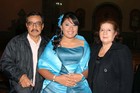 Lilia Guadalupe llegó a la Edad de las Ilusiones