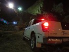 Rancagua Presente en Rokatex extremo de Huescalapa mostrando el poderio de Nissan