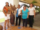 ANSPAC Cemex-Zapotitlic, Clausura Cursos 2011-2012 en Hacienda Cofradía