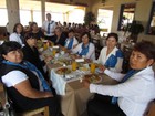 ANSPAC Cemex-Zapotitlic, Clausura Cursos 2011-2012 en Hacienda Cofradía