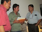 Productores de Zapotlán rumbo al 1er. CONGRESO ESTATAL AGUACATERO Jalisco 2012