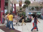 Plaza Zapotlán Festeja su 20 Aniversario en octubre del 2012