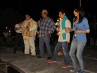 Festejan 10 Aniversario de la Bibioteca en Vista Hermosa, Mpio. de Tamazula, Jal