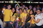 Aspecto del Carnaval Colima 2013