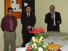 B.A. Training inaugura nuevas instalaciones en Juarez 14 Cd. Guzmán, Jal