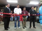 B.A. Training inaugura nuevas instalaciones en Juarez 14 Cd. Guzmán, Jal