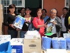 DIF Zapotiltic entrega Cocina Menutre en la Esc. Cuauhtemoc en San José de la Tinaja