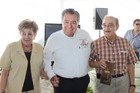 Festejan Cumpleaños de Don Jorge y 50 Aniversario de Industrias Magaña