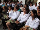 Ayuntamiento entrega Reconocimientos a Mujeres Destacadas 2013