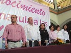 Ayuntamiento entrega Reconocimientos a Mujeres Tamazulenses Destacadas 2013