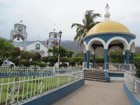 Manantiales de Zacualpan, Colima