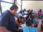 Exitosa la 1er. Jornada Regional de Matemáticas en la Sec. José Vasconcelos de Cd. Guzmán, Jal. (marzo 2013)
