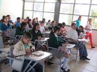 Exitosa la 1er. Jornada Regional de Matemáticas en la Sec. José Vasconcelos de Cd. Guzmán, Jal. (marzo 2013)