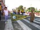 Desfile de Primavera 2013 en Cd. Guzmán, Jal