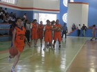 Aspecto de los Juegos Deportivos Inter CBTIS - CETIS Cd. Guzmàn, Jal. 2013