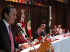 Sra. Consuelo Cortés Sánchez encabeza el Consejo Directivo Cruz Roja 2012-2014 en Cd. Guzmán, Jal