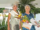 Leti Barbosa Chávez es Reina de la Tercera Edad 2013 en Tamazula, Jal