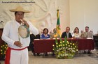 Ciudad de Colima y Ciudad Guzmán reafirman lazos de amistad