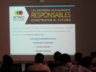 Aspecto de la Conferencia, Activo Jalisco Sustentable en Zapotiltic, Jal