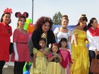 Ayuntamiento de Zapotlán El Grande, Jal. festejó en grande a todos los niños en su día social 2013