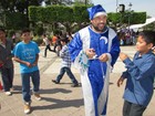 Ayuntamiento de Zapotlán El Grande, Jal. festejó en grande a todos los niños en su día social 2013