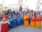 Ayuntamiento de Tamazula, Jal. festejó el día del niño 2013