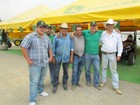 MACGSA preparandose para la VI Expo Agrícola Jalisco 2013
