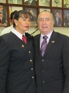 Zapotlán recibe oficialmente al Cónsul de la Federación Rusa en Jalisco