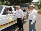 Administración Municipal 2012-2015 de Tamazula, Jal., Gestiona Vehículos para sus Delegaciones