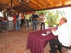 Administración de Tamazula Reconoció labor de Comunicadores