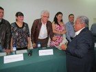 El CDM del PRI reconoce trayectoria de militantes en Cd. Guzmán, Jal