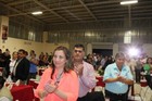 Aspecto de la Inauguración del Centro de Servicio LTH en Cd. Guzmán, Jal