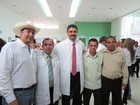 Inauguran Centro de Salud en Huescalapa, Jal