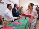 Entregan autoridades de Zapotlán y Guadalajara distintivo “C” de Calidad en Servicio al Turista