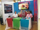 Presencia de APEAJAL en el IV Congreso Latinoamericano de Aguacate en Costa Rica
