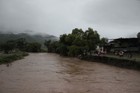 4.- Colapsa puente de Contla, Mpio. de Tamazula de Gordiano, por efectos de la intensa lluvia Manuel