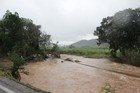 Alerta en el cause del rio Tamazula, Jal