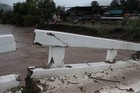 4.- Colapsa puente de Contla, Mpio. de Tamazula de Gordiano, por efectos de la intensa lluvia Manuel