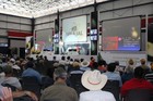 CONFERENCIAS 2do. Congreso Estatal del Aguacate Jalisco 2013