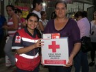 Gobierno Estatal, Municipales y Cruz Roja entregan Despensas a afectados en el Sur de Jalisco