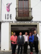 ISE Inaugura Modernas Instalaciones en el corazón de Cd. Guzmán, Jal