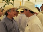 Dip. Salvador Barajas promueve Anuncio Nacional para la Repoblación del Hato Ganadero
