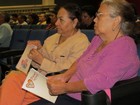 Aspecto del 1er. Informe DIF Tamazula, Sra. Sandra Cristina Padilla de Alvarez