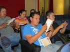 Aspecto del 1er. Informe DIF Tamazula, Sra. Sandra Cristina Padilla de Alvarez