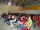 Panel Libre Convivencia en el 20 Aniversario de la Preparatoria Regional de Zapotiltic, Jal